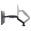 Ver imagem 3 de Suporte para Monitor Articulado de Mesa 17-35" Elg F80n