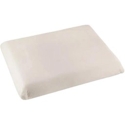Travesseiro Visco Master Slim Conforto Maciez Visco Elástico - 2