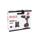 Ver imagem 2 de Furadeira e Parafusadeira a Bateria 24v Psr24-c 127-220v