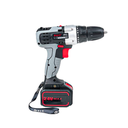 Ver imagem 5 de Furadeira e Parafusadeira a Bateria 24v Psr24-c 127-220v