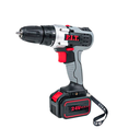 Ver imagem 1 de Furadeira e Parafusadeira a Bateria 24v Psr24-c 127-220v