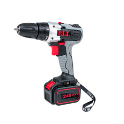 Furadeira e Parafusadeira a Bateria 24v Psr24-c 127-220v - 1