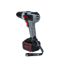 Ver imagem 4 de Furadeira e Parafusadeira a Bateria 24v Psr24-c 127-220v