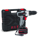 Ver imagem 6 de Furadeira e Parafusadeira a Bateria 24v Psr24-c 127-220v