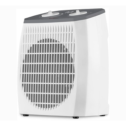 Aquecedor de Ar Elétrico com 2 Temperaturas 1500w Multi - 1