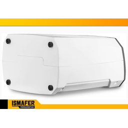 Aquecedor de Ar Elétrico com 2 Temperaturas 1500w Multi - 4