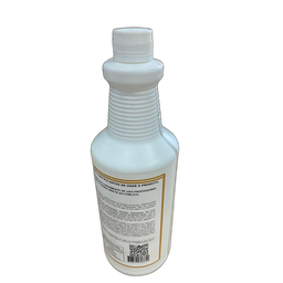 Protetor de Tecidos e Estofados Spartagard 1 Litro Spartan - 3