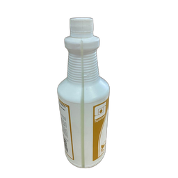 Protetor de Tecidos e Estofados Spartagard 1 Litro Spartan - 2