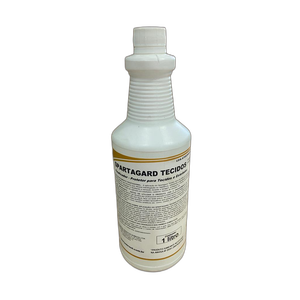 Protetor de Tecidos e Estofados Spartagard 1 Litro Spartan