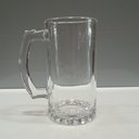 Ver imagem 6 de Caneca de Vidro 500ml Transparente 15x8x8cm Café Chá Leite Chocolate Cappuccino