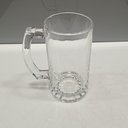 Ver imagem 5 de Caneca de Vidro 500ml Transparente 15x8x8cm Café Chá Leite Chocolate Cappuccino
