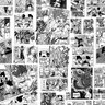 Papel de Parede Adesivo Teens Mangá Quadrinho HQ Dragon Ball - 2