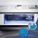 Ver imagem 5 de Máquina de Lavar Electrolux 14kg Essential Care Led14 com Cesto Inox Branca 127v
