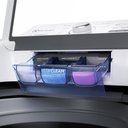 Ver imagem 6 de Máquina de Lavar Electrolux 14kg Essential Care Led14 com Cesto Inox Branca 127v