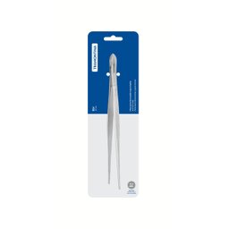 Pinça para Decoração e Guarnições Tramontina em Aço Inox 24 Cm - 2