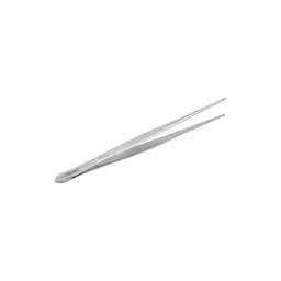 Pinça para Decoração e Guarnições Tramontina em Aço Inox 24 Cm - 1