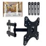 Suporte para Tv Articulado de Parede 14? até 55? Hdl-117b-2 - 2