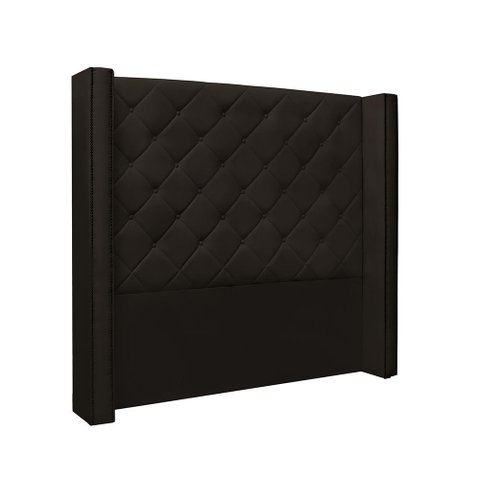 Cabeceira King 195cm Imperial Corano - Lucadi Home