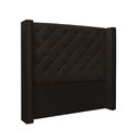 Ver imagem 1 de Cabeceira King 195cm Imperial Corano - Lucadi Home