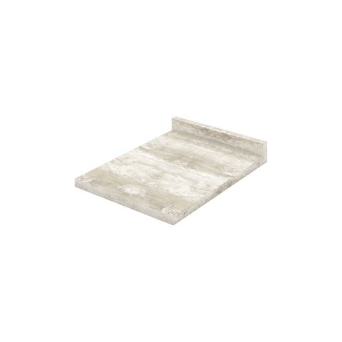 Tampo 40cm para Balcão Henn - Calcare