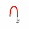 Torneira de Pia para Cozinha Baixo Vermelho - Dom Color - 1