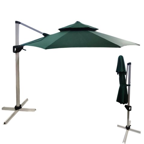 Ombrelone Guarda Sol Tenda Praia Piscina Deck Varanda Area Lazer Quintal Jardim Hotel Pousada Fazend
