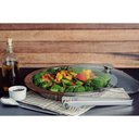 Ver imagem 2 de Prato Fundo Tramontina Ciclo em Aço Inox com Tampa de Vidro 30 Cm Tramontina