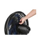 Ver imagem 6 de Ventilador de Coluna Arno 40cm X-treme 7 Ve7c Preto e Azul Escuro 127v