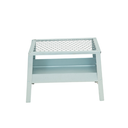 Ver imagem 2 de Churrasqueira Gudim Galvanizada Montada