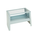 Ver imagem 1 de Churrasqueira Gudim Galvanizada Montada