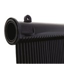 Ver imagem 4 de Placa Coletora Aquecedor Solar para Piscina (5,00x0,33m) TekSol-50
