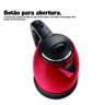 Chaleira Elétrica Mondial Pratic Inox Ce-06-r 2l 220v - 3