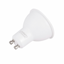 Ver imagem 3 de Kit 10 Lampada Led Dicróica Gu10 4,8w Mr16 Bivolt Cor:quente