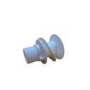 Ver imagem 4 de Valvula Para Lavatorio ou Cuba sem Ladrão 7/8 Branca:Branca