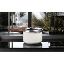 Ver imagem 1 de Panela de Pressão Indução Brinox Antiaderente Pressure 6,8l