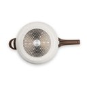 Ver imagem 4 de Panela de Pressão Indução Brinox Antiaderente Pressure 6,8l