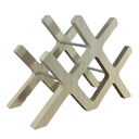 Ver imagem 2 de Garrafeiro Gaia Pinus 4 Garrafas