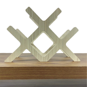 Ver imagem 5 de Garrafeiro Gaia Pinus 4 Garrafas