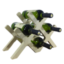 Ver imagem 6 de Garrafeiro Gaia Pinus 4 Garrafas