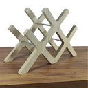 Ver imagem 3 de Garrafeiro Gaia Pinus 4 Garrafas