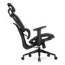 Cadeira Dt3 Home Office Armeria Series Valor Black Trabalho - 6