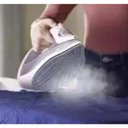 Ver imagem 3 de Ferro de Passar a Vapor Sokani 2000W 110V Lilas