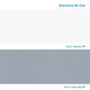 Ver mais imagens de Guarda Roupas Modulado de Canto Reto 2 Peças com 4 Portas Alpes Luciane Móveis