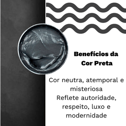 Decor Colors Tinta Efeito Cimento Queimado Diamantado Diamante Negro1,6kg - 10