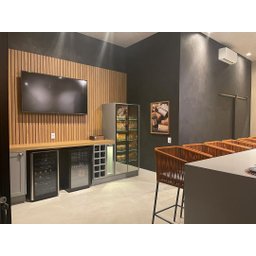 Decor Colors Tinta Efeito Cimento Queimado Diamantado Diamante Negro1,6kg - 6