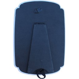 Quadro Mesa Colecionável Natal Anjo da Guarda Crianças 20cm - 3
