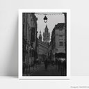 Ver imagem 2 de Quadro Decorativo Monumento Cidade Lile França em Moldura Caixa Tacolado Moldura Caixa 3cm Madeira C