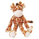 Ver imagem 2 de Brinquedo Pet Cuddle Busddies Girafa para cães