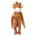 Ver imagem 1 de Brinquedo Pet Cuddle Busddies Girafa para cães