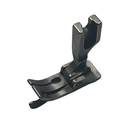 Ver imagem 5 de 05 Calcador Pesponto Lado Direito C. Guia Reta Industrial Sp-18 5/32